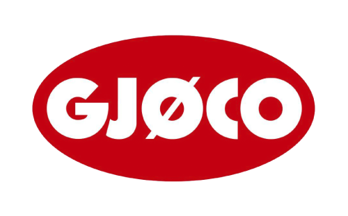 Gjöco färg