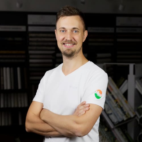fredrik